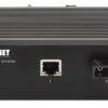 Media Converter Industriale Gigabit 1000Base-SX Monomodale - immagine 3