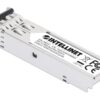 Transceiver Industriale Gigabit Fibra Ottica LC Duplex SFP - immagine 2