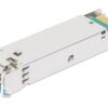 Transceiver SFP Fibra Ottica Monomodale LC Duplex 1000Base-LX - immagine 3