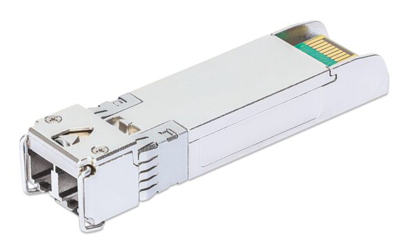Transceiver SFP+ Fibra Ottica Multimodale LC Duplex 10GBase-SR - immagine 3