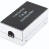 Box per connessioni di rete Cat5e FTP - immagine 3