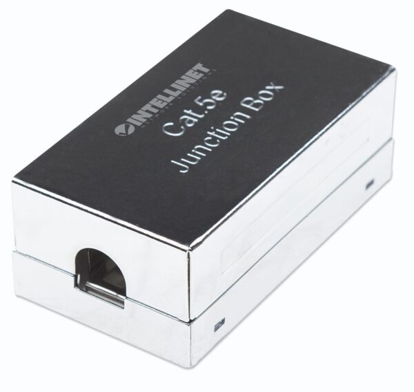 Box per connessioni di rete Cat5e FTP - immagine 3