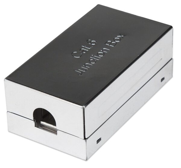 Box per Connessioni di Rete Cat6 FTP - immagine 3