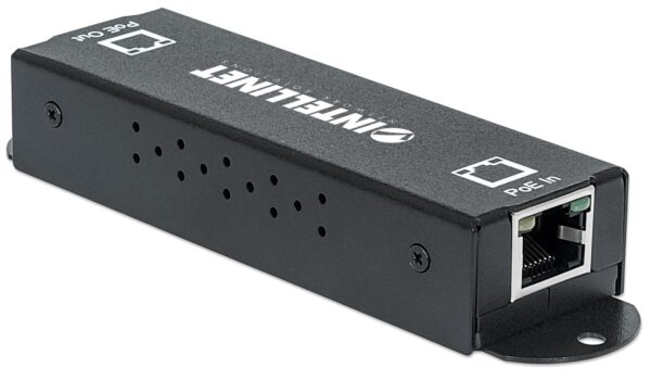 Repeater Gigabit ad alta potenza PoE+ Extender - immagine 3