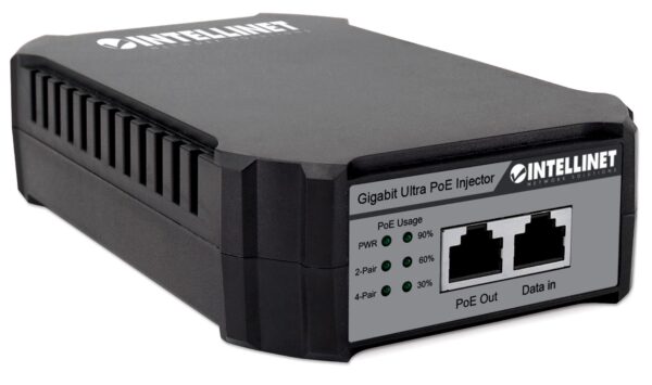 Iniettore Ultra PoE Gigabit - immagine 3