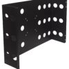 Supporto universale VESA per montaggio monitor a rack 19'' - immagine 2
