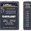 Tester Professionale RJ45 e BNC - immagine 3