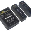 Tester Professionale POE RJ45 e BNC - immagine 3