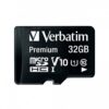Memoria Micro SDHC 32 Gb con Adattatore - Classe 10 - immagine 3