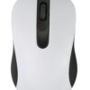 Mouse Ottico 3D USB 1000dpi M-901 Bianco - immagine 3