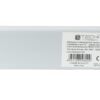 Multipresa 4 Posti da Rack 10'' Spina Schuko Angolata 1U Installazione Posteriore - immagine 3