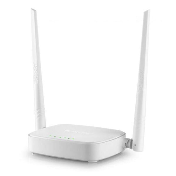 Router Ripetitore Wireless 300Mbps 2 Antenne da 5dBi N301 - immagine 3
