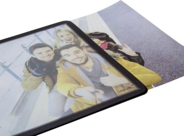 Tappetino per Mouse Personalizzabile con Foto - immagine 2