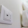 Presa USB con aggancio Keystone per Ricarica - immagine 3