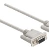 Prolunga monitor VGA M/F 1,8 m - immagine 3