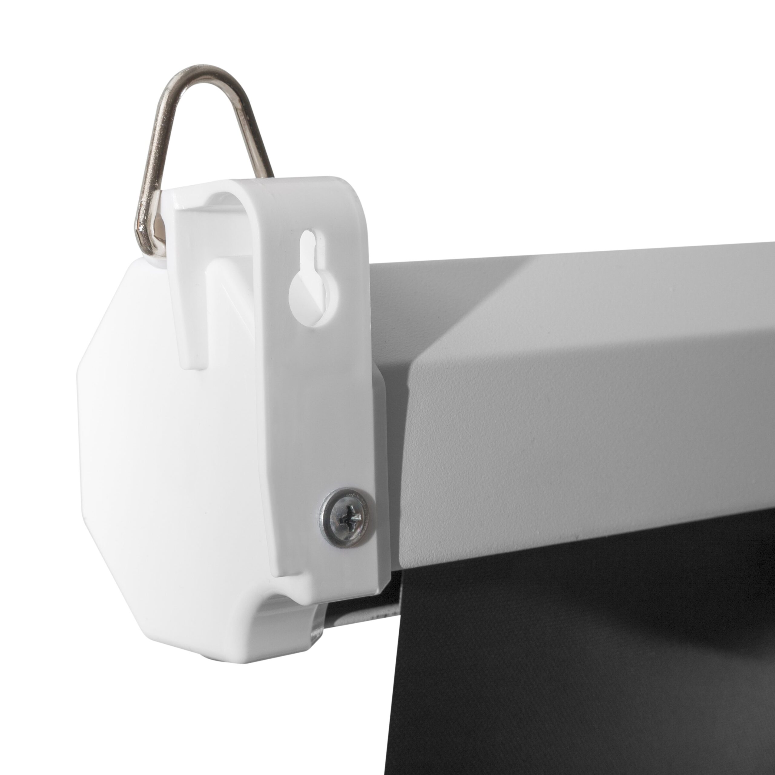 Schermo di Proiezione 100'' 180 x 180 cm, PSM-100 - immagine 3