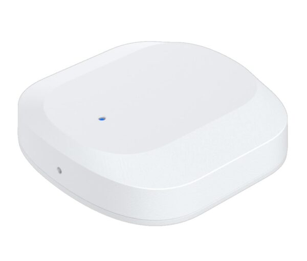 Sensore Smart Temperatura e Umidità, R7048 Zigbee - immagine 3