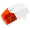 Sirena da Interni per Antifurto Wireless 868 MHz HDL001 - immagine 3