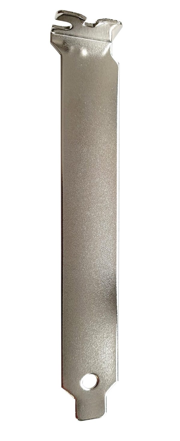 Slitta per Case D-Sub - Tappo - immagine 3