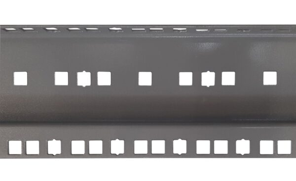 Staffe Montanti per Armadi I-CASE EP-2060BKT e I-CASE EP-2060GT - immagine 3