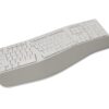 Tastiera Ergonomica Wireless 2,4 GHZ, WK-905 - immagine 3