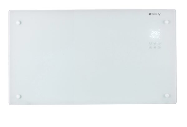 Termoconvettore da Pavimento o da Parete Riscaldatore Elettrico 2000W - immagine 2