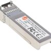 Transceiver 10 Gigabit Fibra Ottica Multimodale SFP+ - immagine 3