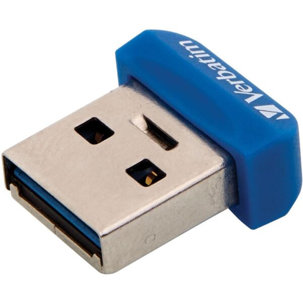 NANO Memoria USB 3.2 32GB Blu - immagine 3