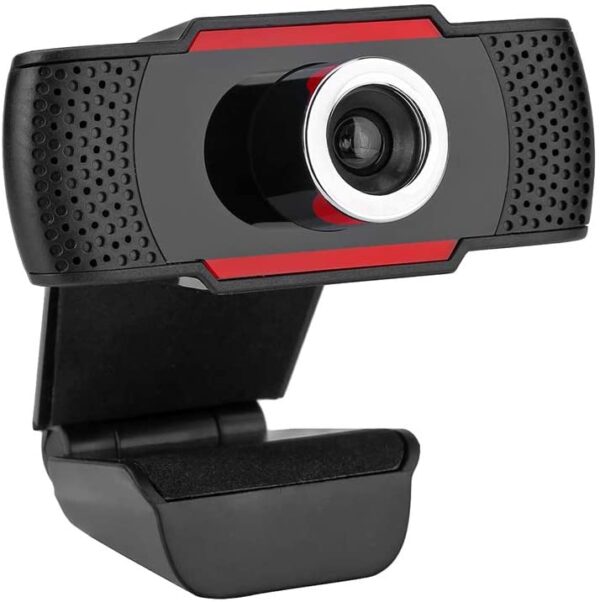 Webcam USB full HD 1080p con Riduzione del Rumore e Auto Focus - immagine 3