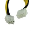 Cavo prolunga EPS 12V 8 pin M/F - immagine 3