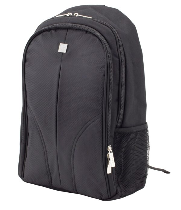 Zainetto per Notebook 15.6'' Boston Nero - immagine 2