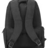 Zaino per Notebook 17'' Nero - immagine 3