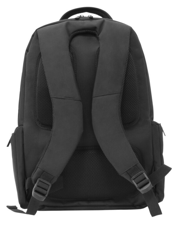Zaino per Notebook 17'' Nero - immagine 3