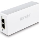 Iniettore PoE Gigabit IEEE 802.3af/at fino a 100m PoE30G-AT