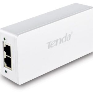 Iniettore PoE Gigabit IEEE 802.3af/at fino a 100m PoE30G-AT