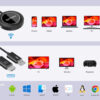 Kit di Presentazione HDMI Wireless 1080p - immagine 3