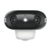 Telecamera di Sicurezza 180° Doppio Obiettivo 8 MP 4K WiFi 6, BWB4K01W