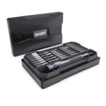 Set 73 Pezzi Cacciavite Bussole e Punte di Precisione