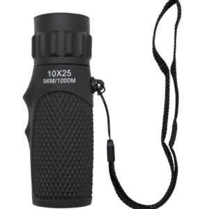 Telescopio Monoculare Ingrandimento 10x, TX-176