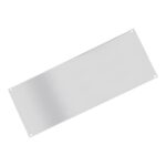 Pannello Cieco per Armadi Rack 19'' Grigio 4 Unit&agrave;