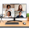 Webcam USB QHD 1440p con Cancellazione del Rumore - immagine 7