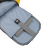 Zaino per Notebook Dubai 15,6'' Giallo - immagine 6