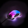 Mouse Ottico USB 12800 dpi LED RGB Multicolor - immagine 7