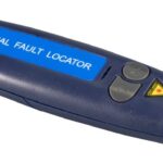 Localizzatore visivo di guasti per Fibra Ottica SM e MM