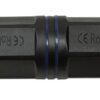 Adattatore RJ45 F/RJ45 F Protezione IP67