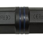 Adattatore RJ45 F/RJ45 F Protezione IP67