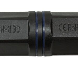 Adattatore RJ45 F/RJ45 F Protezione IP67