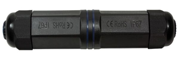 Adattatore RJ45 F/RJ45 F Protezione IP67