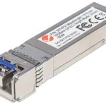 Transceiver 10 Gigabit Fibra Ottica Monomodale SFP+