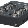 Convertitore da USB a 8 porte seriali